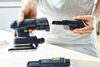 Picture of Cordless orbital sander RTSC 400 Li 3,1 I-Plus